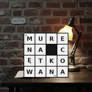 Hasło krzyżówkowe gymnothorax favagineus gatunek morskiej ryby węgorzokształtnej z rodziny murenowatych muraenidae występuje w pobliżu raf koralowych u wybrzeży azji afryki australii i nowej gwinei na głębokośc - murena cętkowana – rozwiązanie, synonimy, podpowiedzi i definicje krzyżówkowe